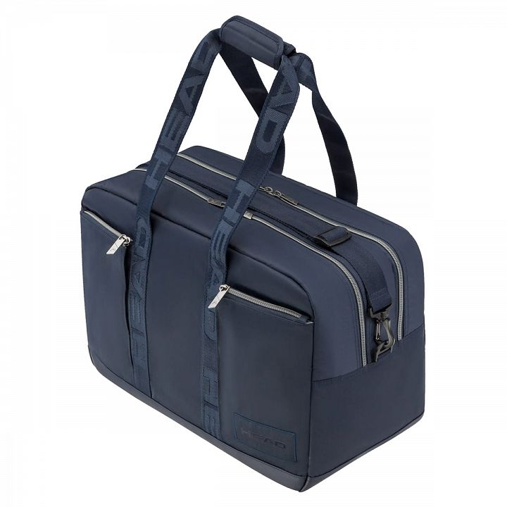 Head Pro Tote Bag 35L Navy